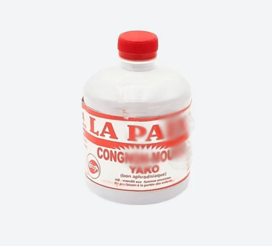 La Paix Natural Herbal Drink