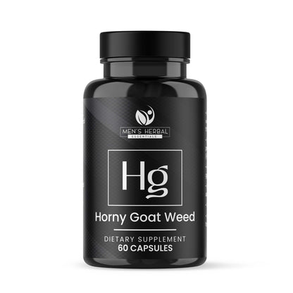 Horny Goat Weed