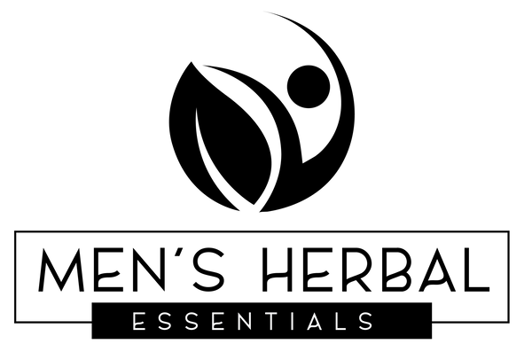 MEN'S HERBAL ESSENTIALS