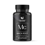 Maca Root