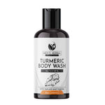 Turmeric Body Wash