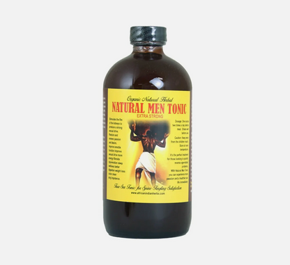 Natural Men Tonic