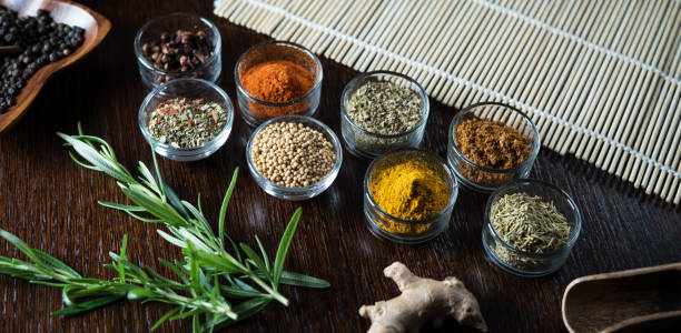 MEN'S HERBAL ESSENTIALS