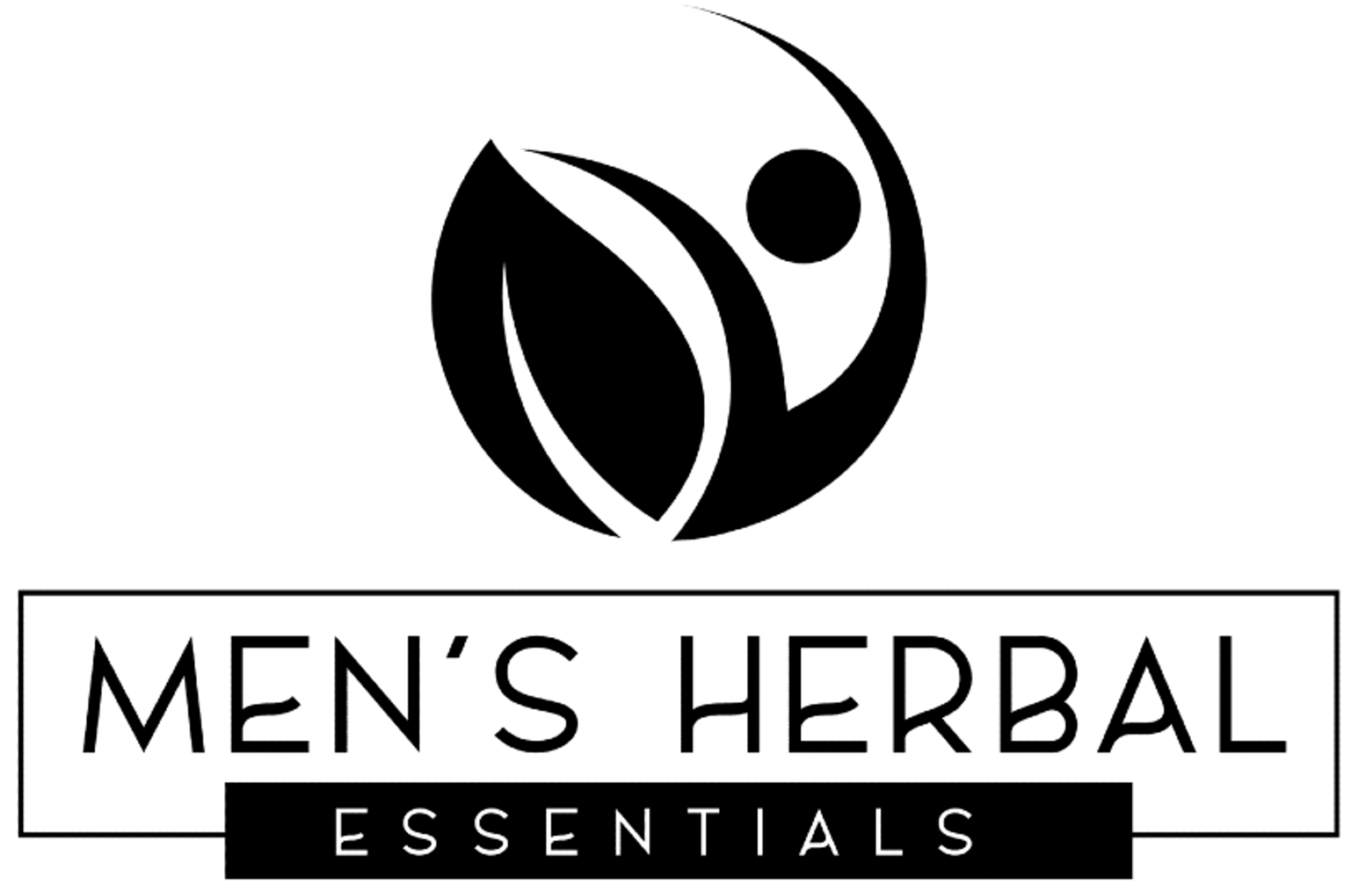 MEN'S HERBAL ESSENTIALS